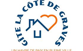 GITE LA CÔTE de GRAVES